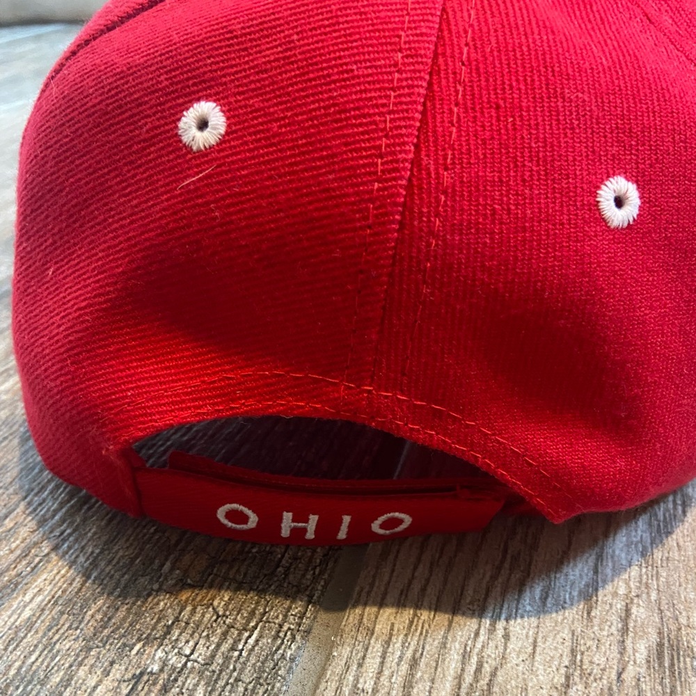 Ohio hat - Picture 2 of 3